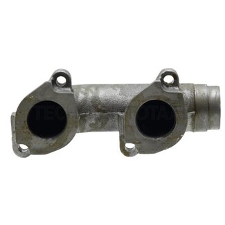GRANIT Krümmer Auspuff Ford Serie 10-8340, New Holland TS115-TS120