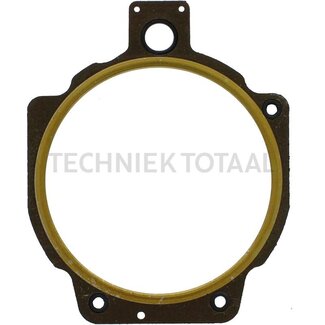 GRANIT Cylinder head gasket top, thickness 1.4 mm, 2 holes