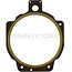 GRANIT Cylinder head gasket upper 1,4 mm, 2 bores