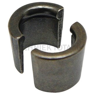 GRANIT Klepspieën-set Same motor 1000.4, 1000.6 - 2 helften