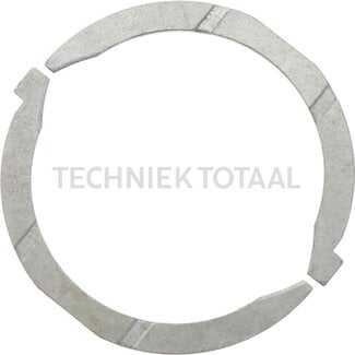 GRANIT Anlaufscheibe Standard Deutz-Fahr AgroCompact F70 - 100, Agroplus 95