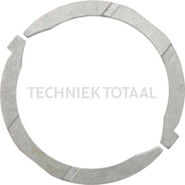 GRANIT Anlaufscheibe Standard - 38010032, 0.065.1218.0, .065.1218.0