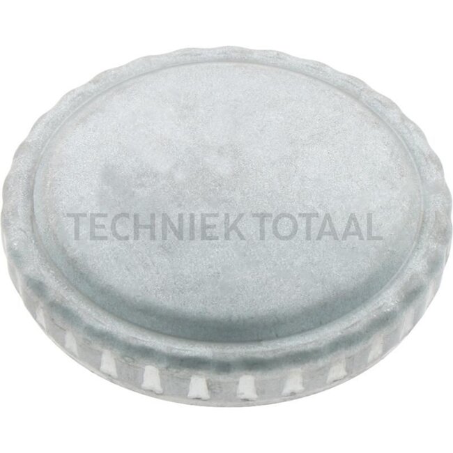 GRANIT Tankdop met ontluchting, voor metalen tank - 38012033, 4340415, 04340415, NS 803 03, AT20911, 01216254 | Tankkraag Ø: 59 mm