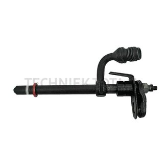 GRANIT Injektor Einspritzdüse John Deere Serie 11 - 7810, SE6110 - SE6920