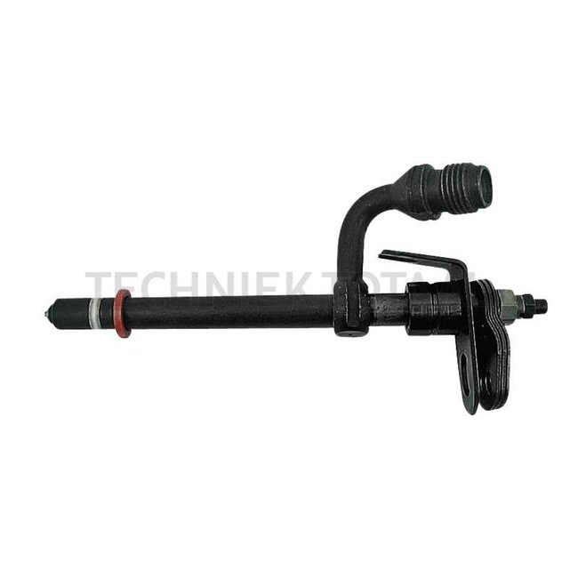GRANIT Injector (verstuiver) - 38012037, RE48786, RE44508, SE501101, SE500826 | Menke-Nr.: 221642