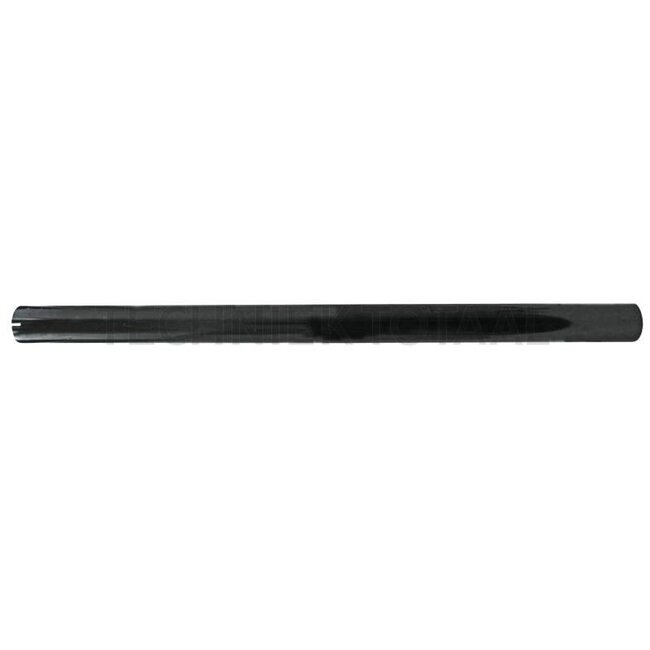 GRANIT Pipe Vertical - Version: Length: 1050 mm Inner Ø: 75 mm Outlet Ø: 75 mm - AL34694