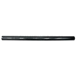 GRANIT Rohr senkrecht 1200 mm, Innen-Ø 75 mm, Auspuff Ø 75 mm John Deere