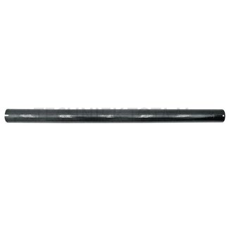 GRANIT Pipe Enamelled, vertical - Version: Length: 1330 mm Inner Ø: 75 mm Outlet Ø: 75 mm