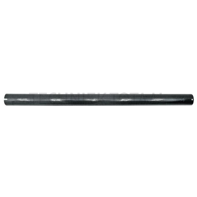 GRANIT Pipe Enamelled, vertical - Version: Length: 1330 mm Inner Ø: 75 mm Outlet Ø: 75 mm - AL31862