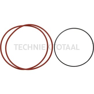 GRANIT Kit de joints toriques