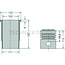GRANIT Piston set complete 3 rings, Ø 102 mm, gudgeon pin Ø 34.94 x 84 mm, combustion chamber Ø 54 mm, combustion chamber depth 21.5 mm - 38012057, AR90550 | Dimensions: 3 rings, Ø 102 mm, Gudgeon pin Ø 34.94 x 84 mm, Combustion chamber Ø 54 mm, Combustion chamb