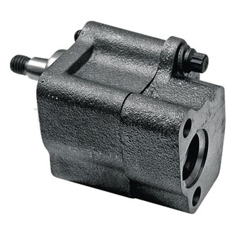 GRANIT pompe à huile