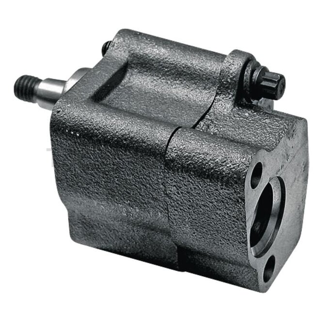 GRANIT Oil pump John Deere 310-3650 | RE55343, RE35685