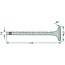 GRANIT Soupape d'admission - 38012063, R98062