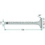 GRANIT Exhaust valve - 38012065, R90692