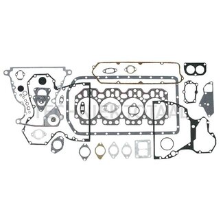 GRANIT Dichtsatz kpl Motor 4219D, 4239D/T, 4276 John Deere