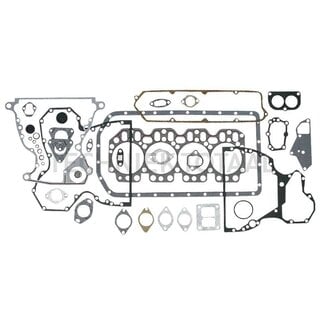 GRANIT Gasket set, complete engine 4219D, 4239D/T, 4276 John Deere