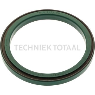 GRANIT Kurbelwellenabdichtung hinten Ø 117,8 x 146,25 x 13,8 mm John Deere, Renault