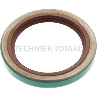 GRANIT Crankshaft seal front, Ø 57 x 76.5 x 10 mm