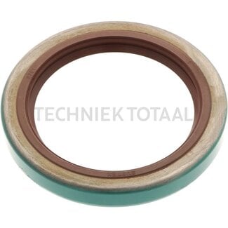 GRANIT Kurbelwellenabdichtung für Ø 57 x 76,5 x 10 mm John Deere, Renault
