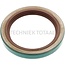 GRANIT Crankshaft seal for Ø 57 x 76,5 x 10 mm John Deere, Renault