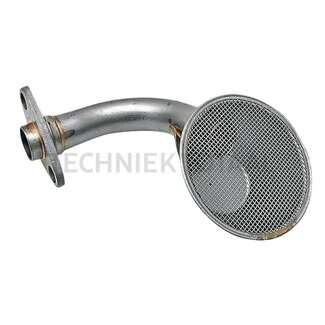 GRANIT Ansaugstutzen Ölpumpe John Deere Motor 3125 - 4239, Serie 20 - 2850