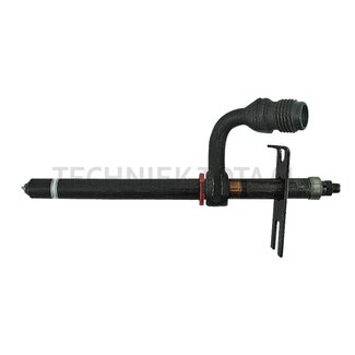 GRANIT Injection nozzle