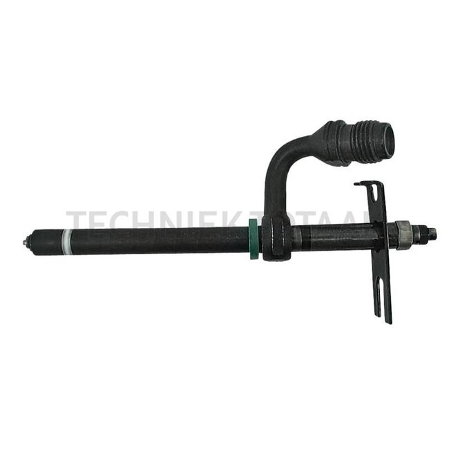 GRANIT Injection nozzle - 38012129, AR89564, 111089564, AR89563, AR88239, AR89653 | Menke no.: 54121