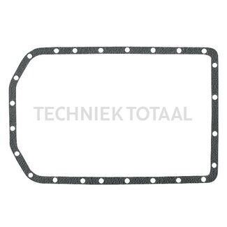 GRANIT Ölwannendichtung Grauguss Ölwanne Motor 3152D John Deere