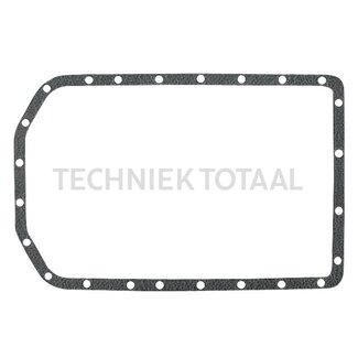 GRANIT Oil sump gasket for cast sump