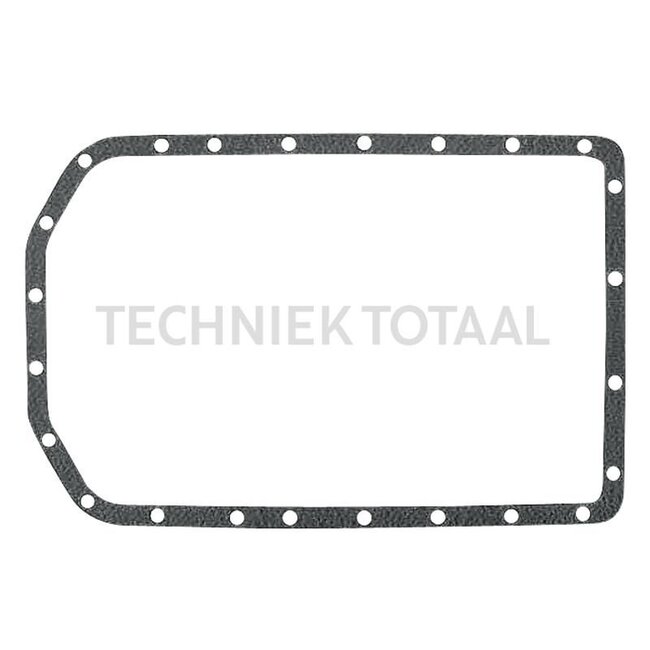 GRANIT Oil sump gasket for cast sump - 38012170, R97341, T24534