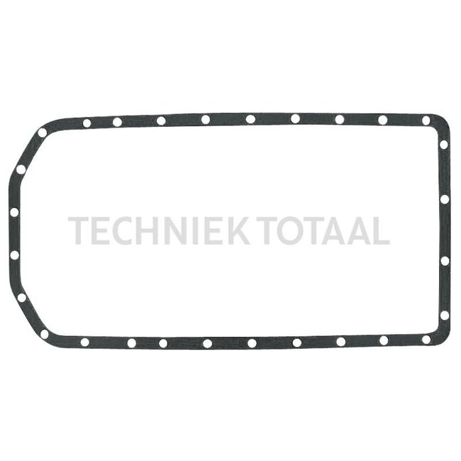 GRANIT Carterpakking voor gietijzeren carter - 38012171, R97342, R49515