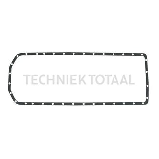 GRANIT Carterpakking motor 6303D John Deere, Renault
