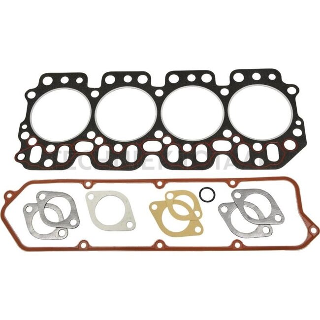 GRANIT Gasket set top - 38012182, RE526666, AT21627, AR100417, RE38847