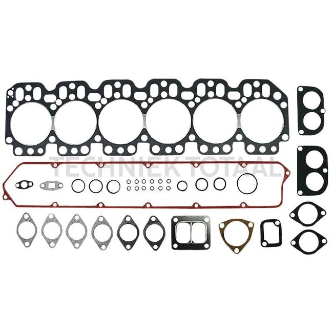 GRANIT Dichtsatz oben - 38012184, RE501054, RE527283, AR71994, AR102267, RE16924, RE38852, 6005024686