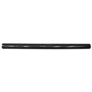 GRANIT Pipe Enamelled, vertical - Version: Length: 500 mm Inner Ø: 48 mm Outlet Ø: 47 mm