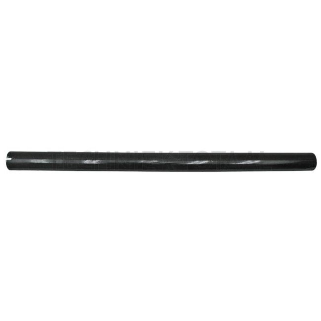 GRANIT Pipe Enamelled, vertical - Version: Length: 500 mm Inner Ø: 48 mm Outlet Ø: 47 mm - R38358