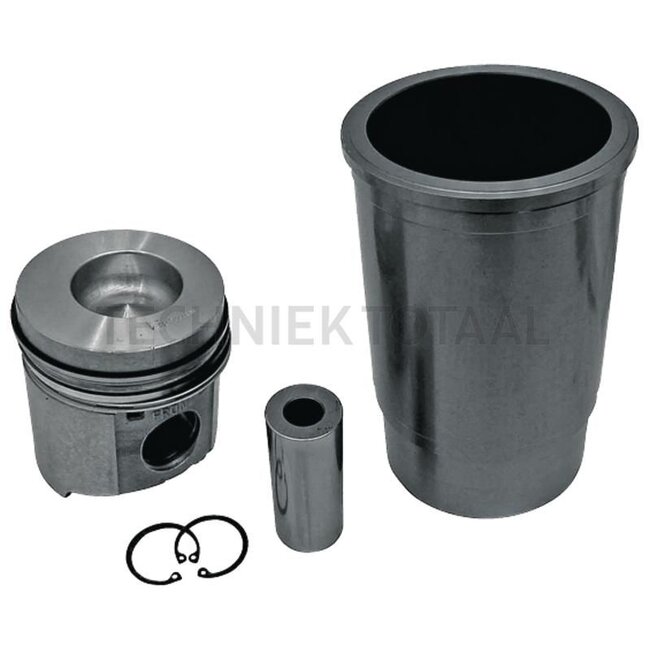 GRANIT Kolbensatz kpl. 3 Ringe, Ø 102 mm, Bolzen Ø 30,2 x 84 mm, Brennraum Ø 59 mm, Brennraumtiefe 16 mm - 38012197, AR71593 | Abmessung: 3 Ringe, Ø 102 mm, Bolzen Ø 30,2 x 84 mm, Brennraum Ø 59 mm, Brennraumtiefe 16 mm, O-Ring im Block | Beschreibung: Wird ohne