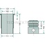 GRANIT Piston set complete 3 rings, Ø 102 mm, gudgeon pin Ø 30.2 x 84 mm, combustion chamber Ø 59 mm, combustion chamber depth 16 mm - 38012197, AR71593 | Dimensions: 3 rings, Ø 102 mm, Gudgeon pin Ø 30.2 x 84 mm, Combustion chamber Ø 59 mm, Combustion chamber d