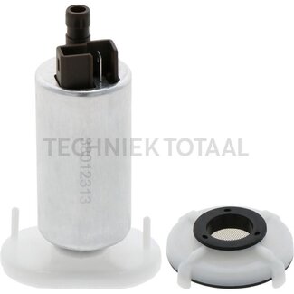 GRANIT Pompe d'alimentation