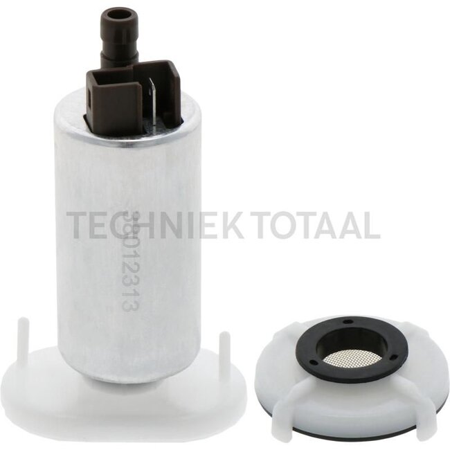 GRANIT Elektrische opvoerpomp John Deere | AL78405, AL210056, AL226603