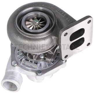 GRANIT Turbocharger John Deere 2450-2850, combine 1052