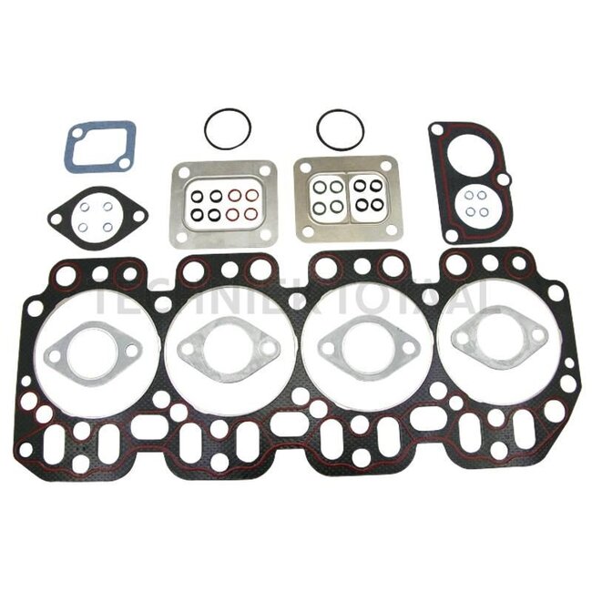 GRANIT Gasket set top - 38012410, 6005012761, RE64290