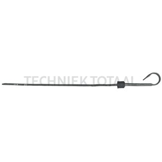GRANIT Ölmessstab Motor 270 mm John Deere 820 - 3650