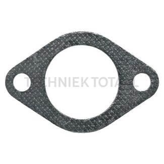 GRANIT Ansaugdichtung Innen Ø 54,5 mm, Lochabstand 87 mm John Deere, Renault