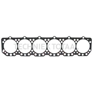 GRANIT Cylinder head gasket engine 6076, 6466 John Deere