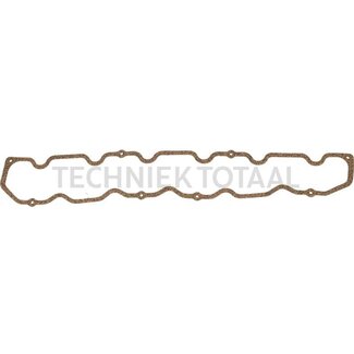 GRANIT Ventildeckeldichtung Motor 6081 John Deere Motor 6081, Serie 7010-8410T