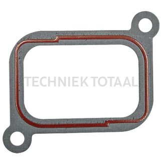 GRANIT Ansaugdichtung Papier John Deere