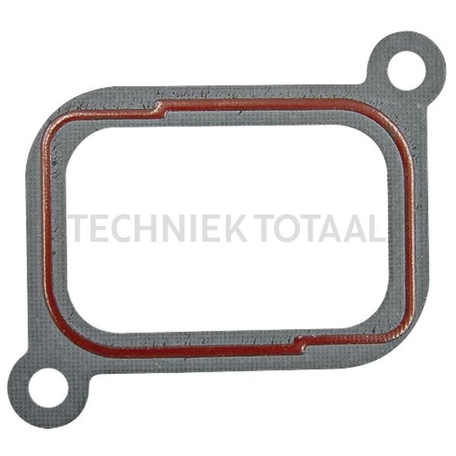 GRANIT Intake gasket paper - 38012436, R130573