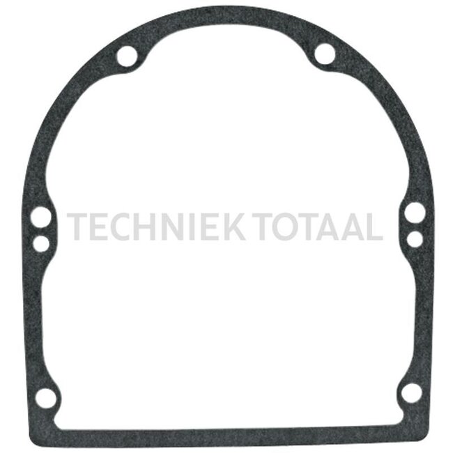 GRANIT Afdichting voor achterste deksel - 38012442, R522768, R520504, R26058